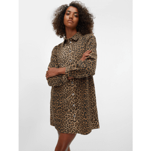 Vero Moda Lucie Short Leo Dress